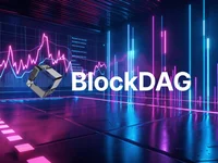 BlockDAG vs. Sealana: Why BlockDAG is Stealing the Spotlight from the Sealana (SEAL) Airdrop - vs