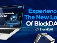 BlockDAG Website Revamp Drives $102M in Presale While Ethereum Eyes Breakout & Cardano Launches Cashback Rewards - ada, cashback, eth