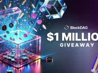 BlockDAG’s $1M Giveaway Ignites Market Excitement With $20k Rewards – Tron Gains Momentum As ETC Price Stabilizes - tron