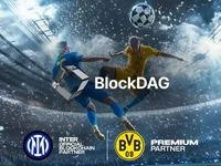 BlockDAG’s EU Soccer Partnerships Could Engage Over 2.3 Billion Fans; Polkadot and Kaspa React to Changes - kaspa, polkadot