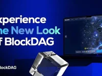 BlockDAG’s New Website Goes Live as Presale Soars to $102M! Bitcoin and TRON Face Market Challenges - tron, bitcoin