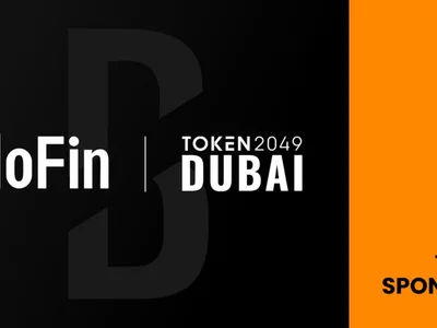 BloFin Becomes Title Sponsor of TOKEN2049 Dubai and Hosts the Inaugural Whale’s Rave: Arcadia Afterparty - one, cex, Crypto, GlobeNewswire, Oceania