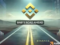 BNB at $615 support level: Is this the calm before the storm? - storm, bnb