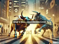 BNB bullish crossover emerges – Will the altcoin hit $700? - bnb, term