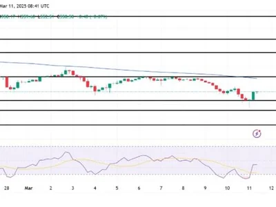 BNB Bulls Take Charge: Price Rebounds Strongly After Recent Dip - NewsBTC, Crypto, bnb