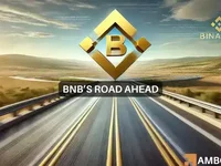 BNB can break $600, reach $715 – But on THIS condition - reach, bnb