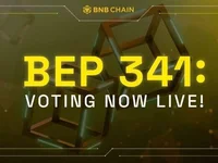 BNB Chain Announces Public Vote on BEP-341 to Enhance Blockchain Efficiency and Security - 2024