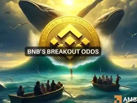 BNB Price Prediction – Is a rally to $725 really on the cards for the altcoin? - bnb, target, spark, rally