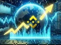 BNB’s Bullish Surge: Will It Hit $555 Amid Market Volatility? - surge, bnb