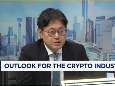 Bold Call: Bitcoin Could Soar To $210K This Year, Says Research Chief - six, Crypto, NewsBTC, bitcoin, value