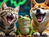 Bonk, Mog and Brett Hit All-Time Highs as Dogecoin Spurs Meme Pump - mog, hit, meme, dogecoin, bonk