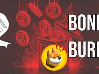 BONK Rallies As Burn Event Commences, But Supply Impact Will Be Minimal - bonk, burn