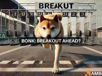 BONK’s massive breakout? Analyst predicts bullish wave ahead - wave, soon, bonk