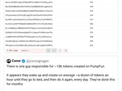Bots behind most tokens on Pump.fun and LetsBonk: Coinbase exec - one, fun, solana, Crypto, pump, Cointelegraph, second