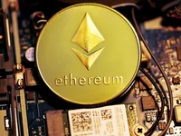 Brace For Impact: Ethereum Price Could Plunge To $1,200 In December, Says Expert - three, zone, ethereum, ted, etc, eth, chart, second, four