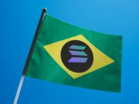 Brazil Approves World's First Solana ETF - etf, world, solana