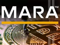 Breaking: Bitcoin Miner MARA Holdings Raises $1B To Buy More Bitcoin - buy, bitcoin, miner