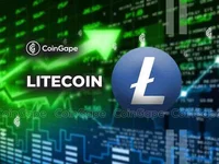 Breaking: Canary Capital Files For Litecoin ETF In The US - one, sec, litecoin, etf, canary