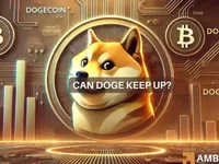 Breaking down Dogecoin’s bullish trends and resistance challenges - dogecoin, level