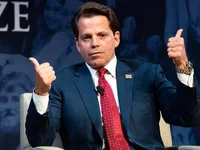 Breaking: FTX Files Lawsuit Against Anthony Scaramucci - ftx