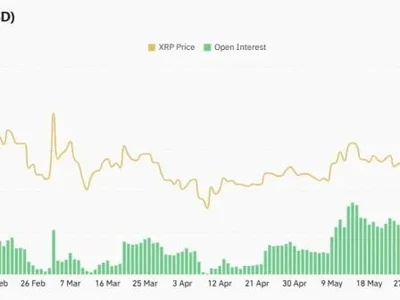 Breaking: Ripple’s XRP Hits New ATH Following Successful Crypto Week - sec, new, bitcoin, Crypto, three, ath, xrp, time, ethereum, Coinpedia