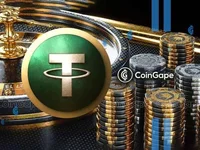 Breaking: Tether To Launch USDT On Aptos, APT Price Soars 3% - tether, usdt, launch, apt, aptos