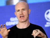 Brian Armstrong Gains $2.1B As Coinbase Shares Surge Post-Trump Victory - gains