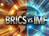 BRICS Bank Offers Zimbabwe Escape From IMF Debt Traps, Says Professor - debt, brics, ndb, bank, zig