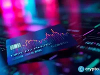 Bridging the gap: Changing everyday transactions with a crypto card - 1inch, card, crypto