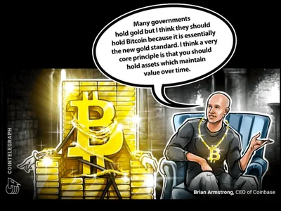 BTC above $150K is ‘speculative fever,’ SAB 121 canceled, and more: Hodlers Digest, Jan. 19 – 25 - three, six, ux, second, jan, btc, Cointelegraph, bitcoin, xrp, four, Crypto, crypto, ethereum, donald trump, raydium, wif, check, sec, musk, etf, asia, doge, trump, sonic, ledger, ray, one