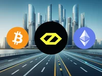 BTC and ETH Predicted to Rise Again, But CYBRO Could Deliver Faster Gains - gains, cybro