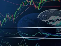 BTC Approaches $60,000 While Altcoins Show Mixed Signals - btc, ath