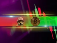 BTC Price Retraces to $63K, WIF Dumps by 10% Daily (Market Watch) - watch, wif