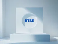 BTSE Emerges as Leader in Secure Crypto Trading, Garnering  Recognition as Go-to Exchange - btse