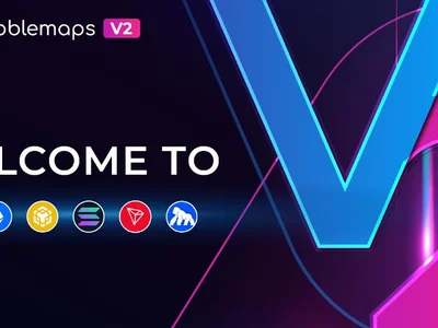 Bubblemaps launches ‘Time Travel’ tool for insider activity, rug pulls - wolf, Cointelegraph, solana, Crypto, base, tron, token, time, ethereum, libra, photon