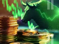 Bull Run 2024: Key Altcoin Breakouts of the Week - 2024, bitcoin, run, key