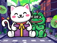 Bullish Crypto Traders Eye Cutoshi As The Hybrid Crypto Raises $550K In Weeks, Reminiscent Of Pepe Coin Prior To Listing  - coin, crypto, bitcoin, meme, pepe