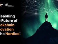 Bybit and Nordic Blockchain Association Collaborate to Drive Innovation in the Nordic Blockchain Ecosystem - united