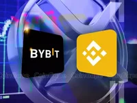 Bybit Tops Binance in XRP Futures Trading, Expands Presence In New Market - xrp, second