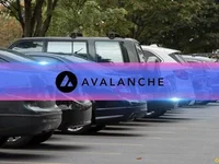 California DMV Digitizes 42 Million Car Titles with Avalanche Blockchain - avalanche