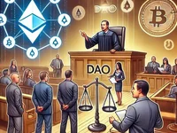 California Judge’s Crypto Ruling: DAO Members Could Face Liability Under Partnership Laws - judge, crypto