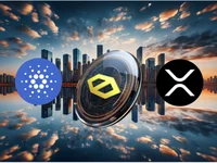 Can ADA, XRP, and SOL Compete With CYBRO’s Explosive Presale Growth? - ada, growth, xrp, solana, cybro