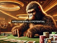 Can ApeCoin bulls maintain their grip after the recent recovery? - apecoin