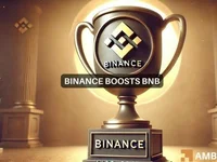 Can Binance’s Argentina win keep BNB above $500? - test, bnb, win