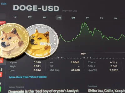Can Dogecoin whales spark a breakout as open interest tops $1.11B?