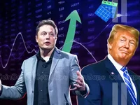 Can Elon Musk And Donald Trump Rally Trigger ‘Uptober’ Crypto Momentum? - elon, donald trump, musk, crypto, trump