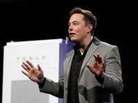 Can Elon Musk Face Arrest Under Kamala Harris Presidency? - elon, musk, 2024