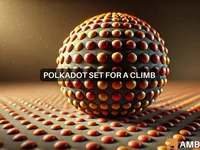 Can Polkadot’s recovery propel it to new heights? - dot