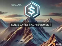 Can Solana’s $5B DeFi milestone help rescue SOL’s price action? - solana