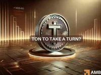 Can Toncoin climb back to the top 10? Analyzing TON’s downtrend - toncoin, ton, cross